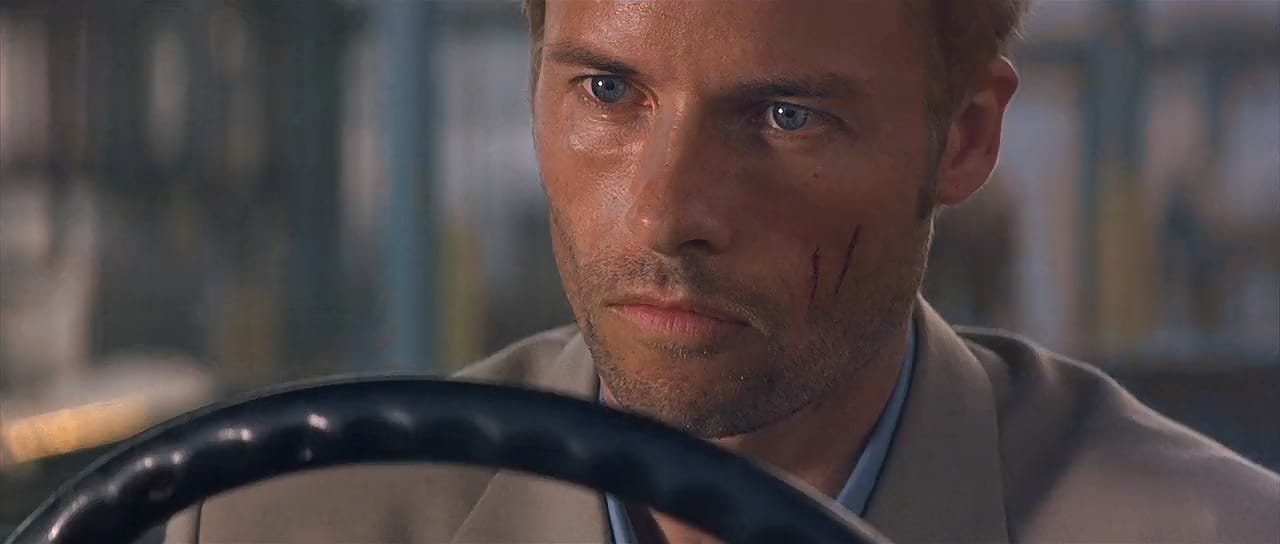 Guy Pearce