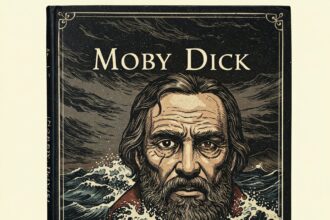 Moby Dick. Herman Melville