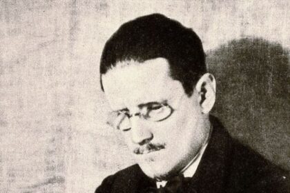 James Joyce