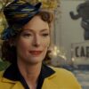 Tilda Swinton