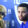 Stephen Curry