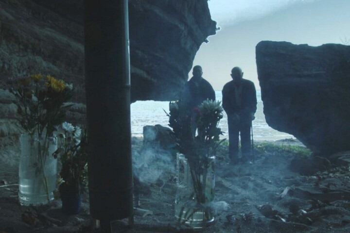 《东京死劫：布莱克曼命案》