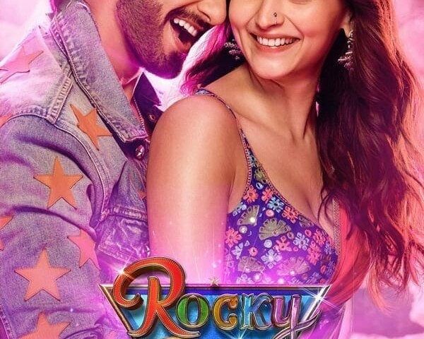 Rocky Aur Rani Kii Prem Kahaani