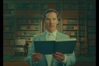 The Wonderful Story of Henry Sugar