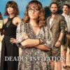 A Deadly Invitation