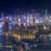 香港