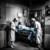 Paolo Macchiarini: The Controversial Surgeon