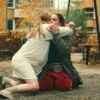 《相爱相杀两姐妹》— Netflix