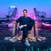 《加密货币大骗局》— Netflix