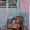 Abandoned Villages Of Hong Kong 瓦落叢⽣ by Stefan Irvine