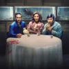 《孙家兄弟》— Netflix