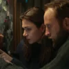 《侦探佛斯特》— Netflix