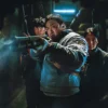 《乌有之地》— Netflix