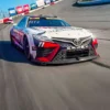 《NASCAR：全速狂飆》