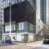 Hauser& Wirth Hong Kong exterior