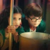 Luz: The Light of the Heart - Netflix