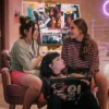 《阿若瓦比女校》— Netflix