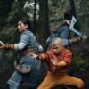 降世神通：最后的气宗