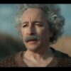 《爱因斯坦与原子弹》— Netflix