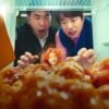 炸鸡奇遇记