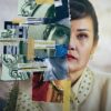 巴西黑钱女王：金钱与爱情