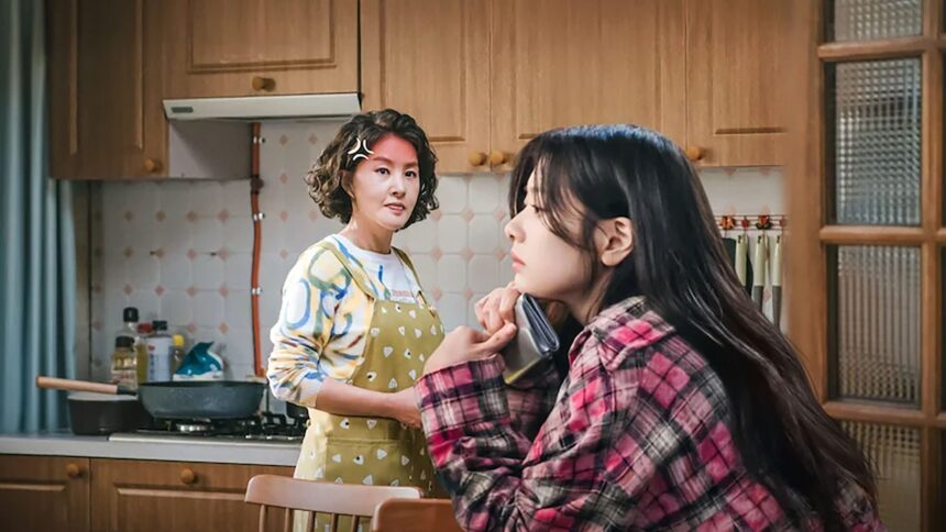 妈妈朋友的儿子