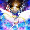美少女战士Cosmos前篇
