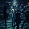 京城怪物 - Netflix