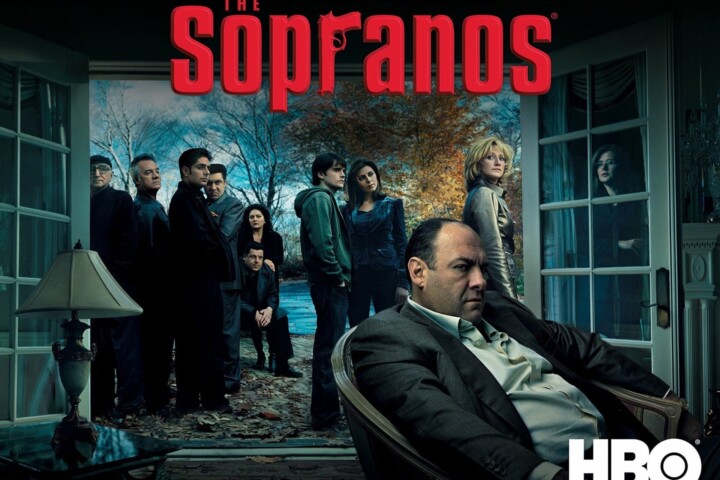 The Sopranos