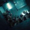 饥饿站台2 - Netflix