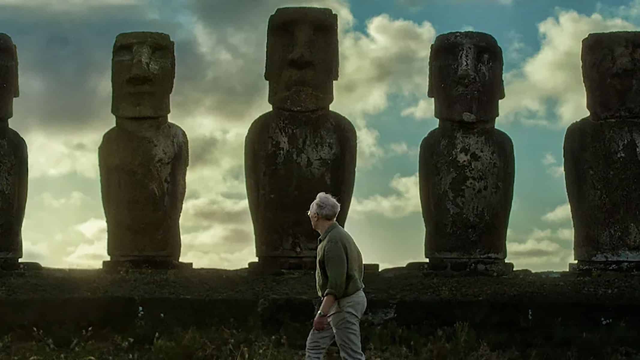 远古启示录 - Netflix