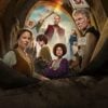 狼人夜逃杀 - Netflix
