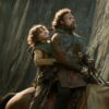 Ronja the Robber's Daughter - Netflix
