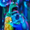 《欢乐好声音：Thriller》— Netflix