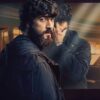 迷离暗夜 - Netflix