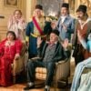 《弃黄从正》— Netflix