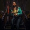 逆时追凶 - Netflix