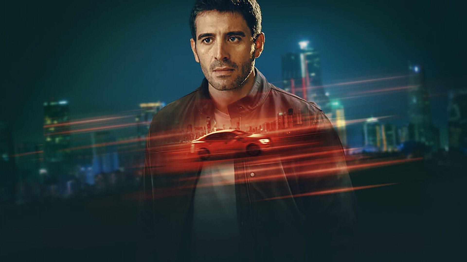 《正人歪路》— Netflix