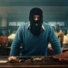 银行攻防战 - Netflix