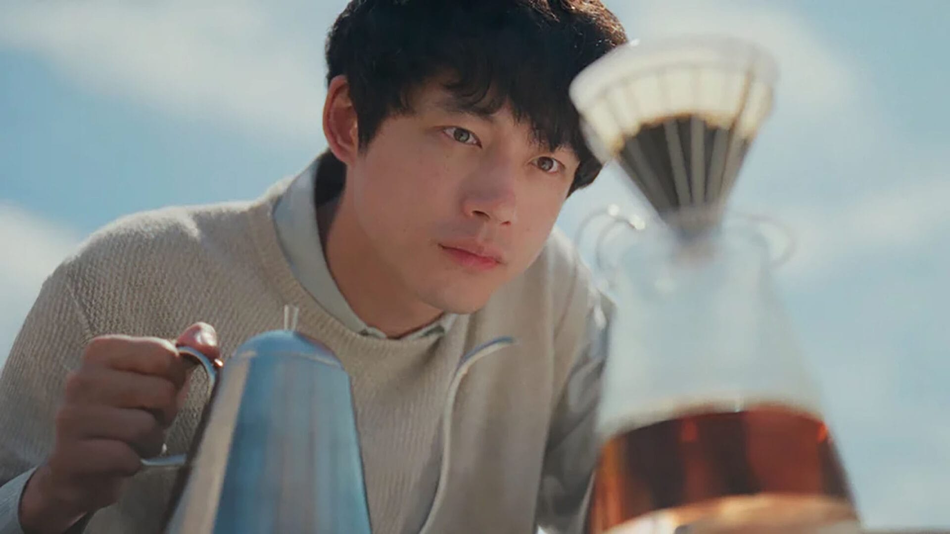 再见的延续 - Netflix