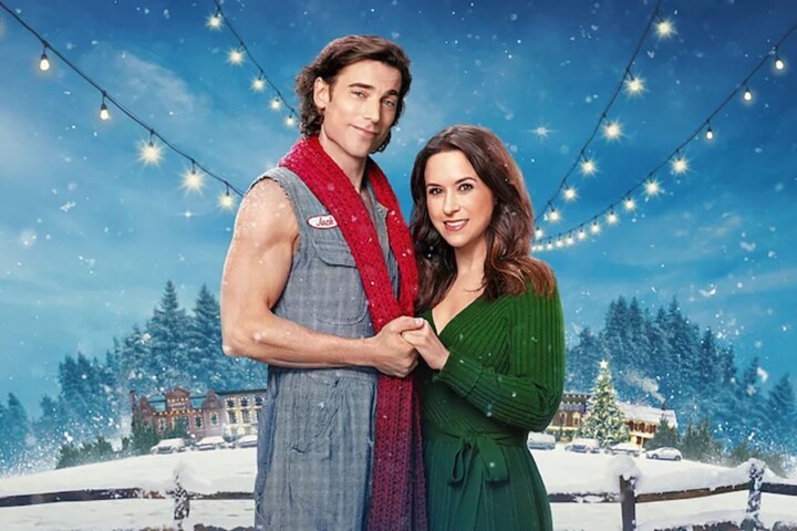 《这个雪男不太冷》— Netflix