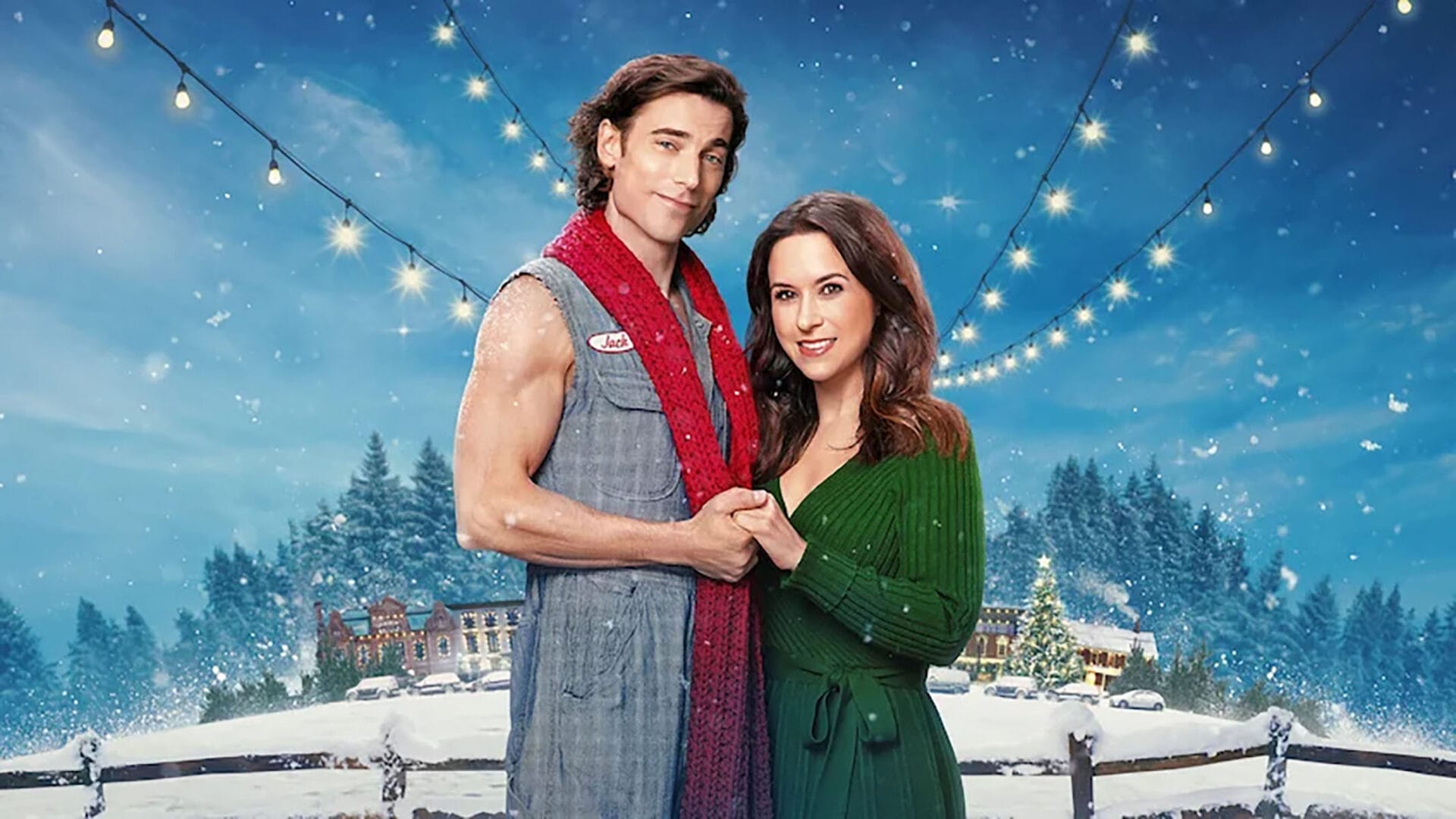 《这个雪男不太冷》— Netflix