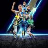沙特职业足球联赛：踢出新纪元 - Netflix