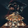 天降大劫 - Netflix