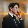 现在拨打的电话 - Netflix