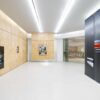 Installation view of The Observers at SEOJUNG ART Busan. Courtesy of SEOJUNG ART.
Photo: Jeon Byung-cheol.