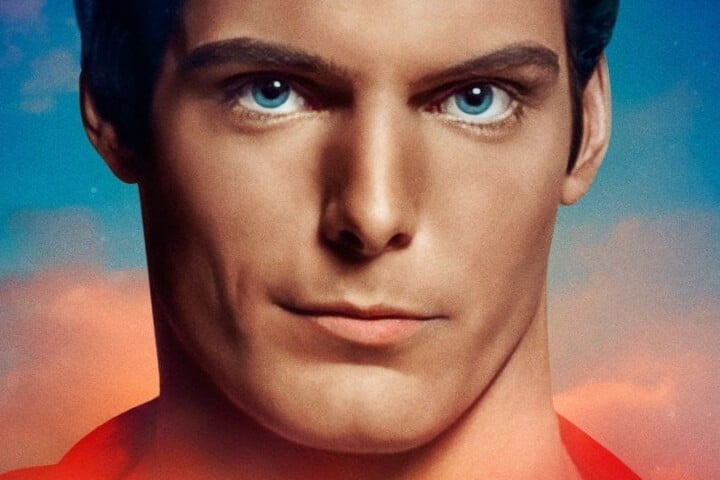 SUPER/MAN: THE CHRISTOPHER REEVE STORY