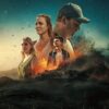 《逃离火山岛》— Netflix