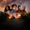 生命中的危险缺憾 - Netflix