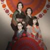 宛如阿修罗 - Netflix